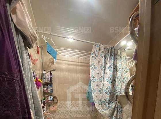 Продажа однокомнатной квартиры - Малая Балканская улица, д.14, корп.1 