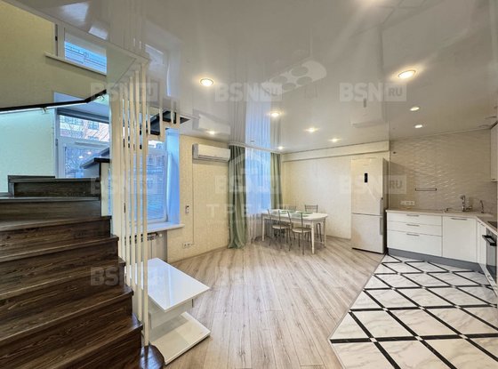 Продажа однокомнатной квартиры - городской поселок Новоселье, Питерский проспект, д.1 