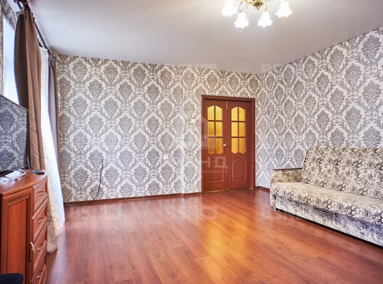 Продажа трехкомнатной квартиры - Кондратьевский проспект, д.64, корп.2 