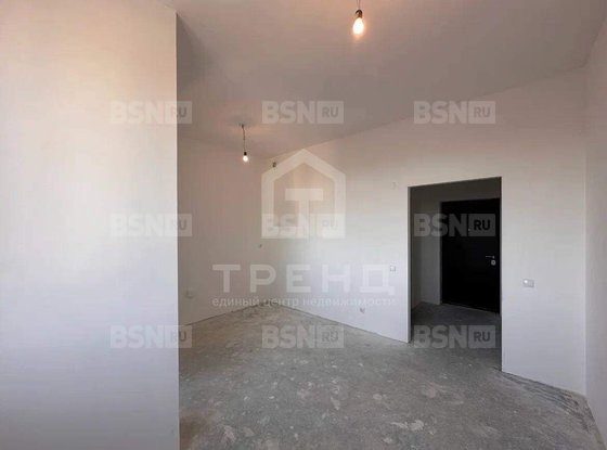 Продажа однокомнатной квартиры - Кудрово, Строителей проспект, д.5, корп.1 