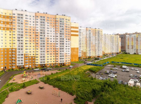 Продажа однокомнатной квартиры - Глухарская улица, д.27, корп.1 стр 1 