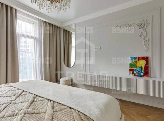 Продажа двухкомнатной квартиры - Лисичанская улица, д.15 