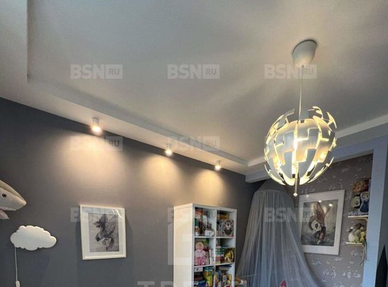 Продажа двухкомнатной квартиры - Королёва проспект, д.73 