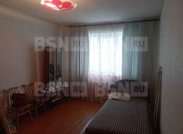 Продажа двухкомнатной квартиры - Ленинградская область, Гатчинский район, Новый Свет п., д.4 