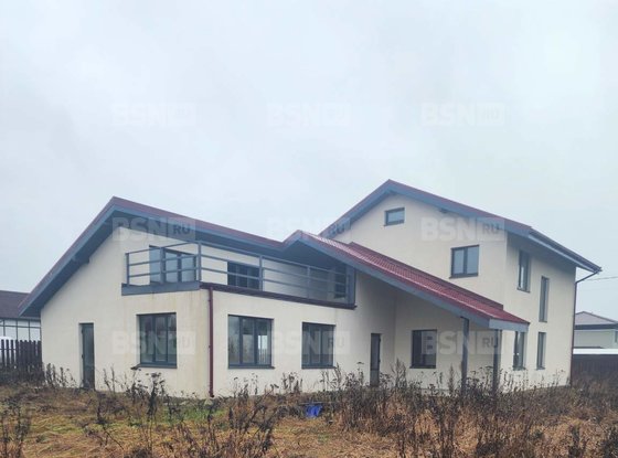 Продажа коттеджа - Флора территория снт, 8-ая линия, д.83