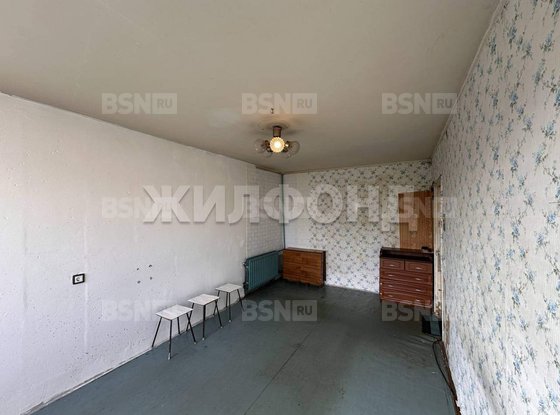 Продажа однокомнатной квартиры - Поэтический бульвар, д.9 