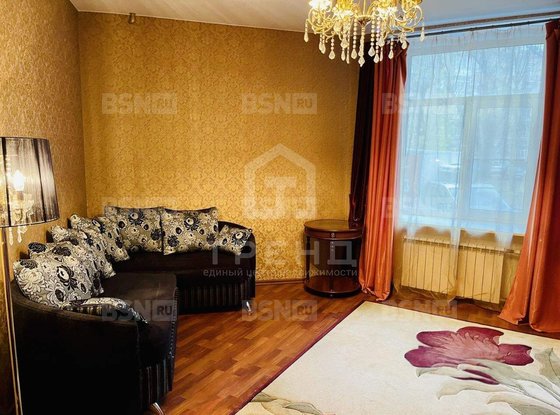 Продажа однокомнатной квартиры - Новочеркасский проспект, д.41/14 