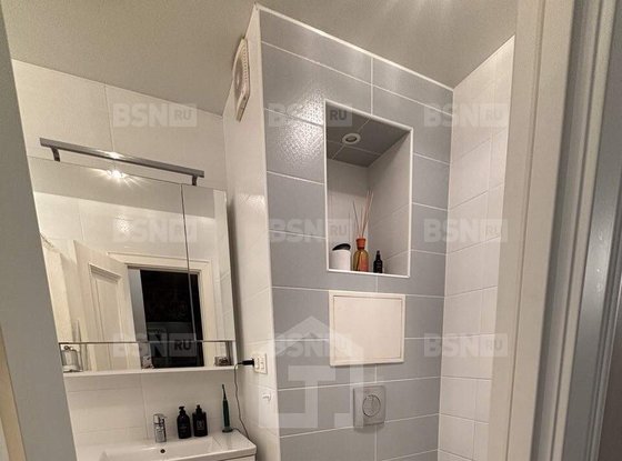 Продажа двухкомнатной квартиры - Кораблестроителей улица, д.35, б 