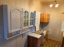 Продажа однокомнатной квартиры - Ленинградская область, Гатчинский район, Гатчина г., Варшавская ул., д.3а 