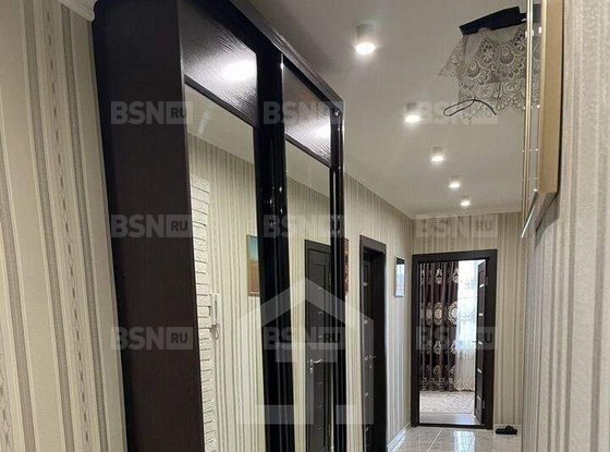 Продажа четырехкомнатной квартиры - Никольское, Советский проспект, д.160 