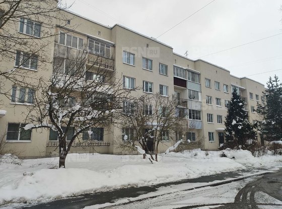 Аренда двухкомнатной квартиры - Пушкин, Глинки ул, д.4 