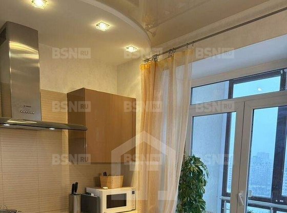 Продажа двухкомнатной квартиры - Купчинская улица, д.3, корп.1 