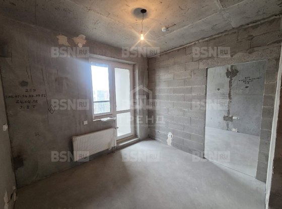 Продажа однокомнатной квартиры - городской поселок Янино-1, Лесная улица, д.9, корп.4 