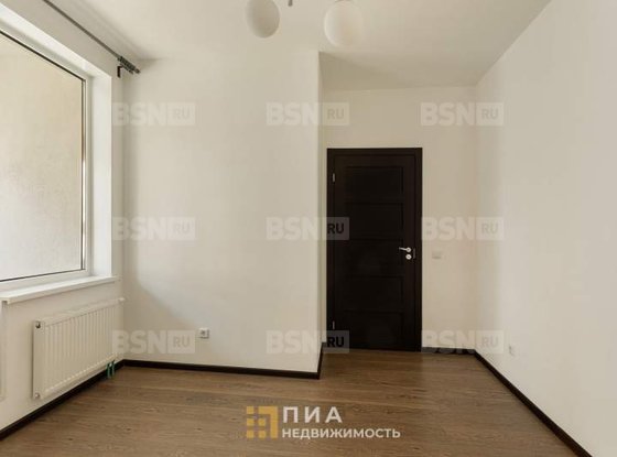 Продажа двухкомнатной квартиры - Кудрово, Строителей проспект, д.20, корп.2 