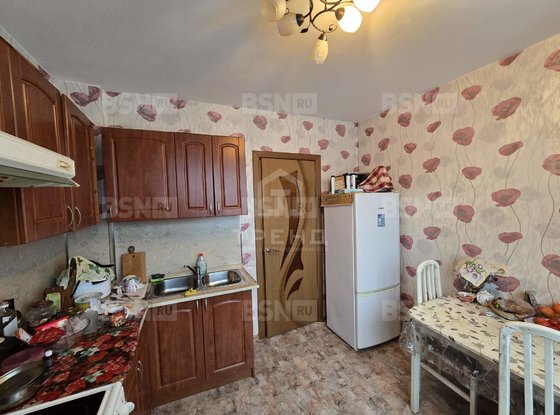 Продажа двухкомнатной квартиры - Культуры проспект, д.25, корп.1 
