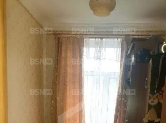 Продажа двухкомнатной квартиры - Бабушкина улица, д.8 