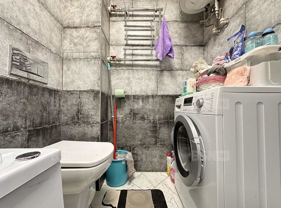 Продажа однокомнатной квартиры - поселок Шушары, Школьная улица, д.6, корп.2 