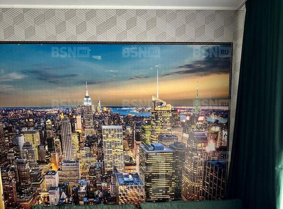 Продажа однокомнатной квартиры - Маршала Казакова улица, д.78, корп.1 