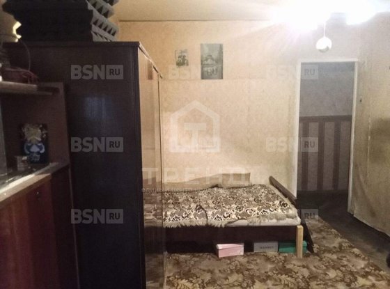 Продажа трехкомнатной квартиры - Орджоникидзе улица, д.63, корп.2 