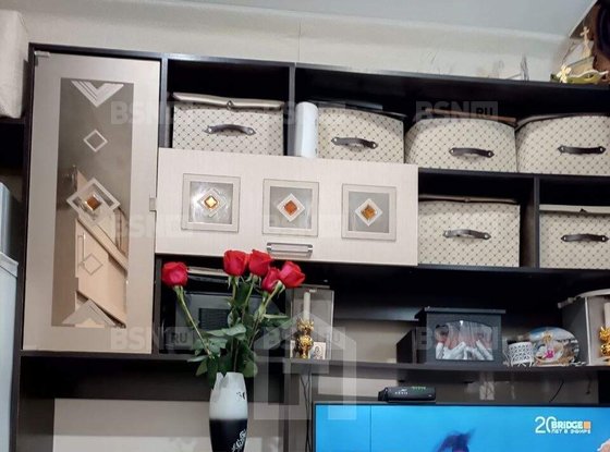 Продажа однокомнатной квартиры - Красных Зорь бульвар, д.6 