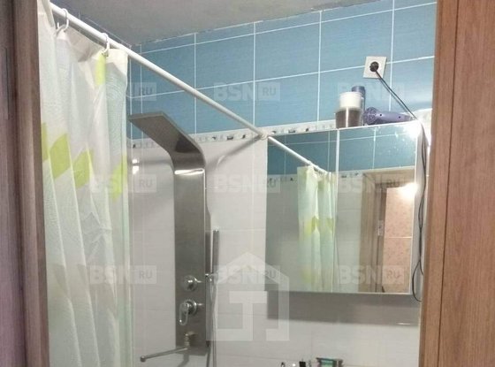 Продажа двухкомнатной квартиры - Мурино, Авиаторов Балтики проспект, д.5 