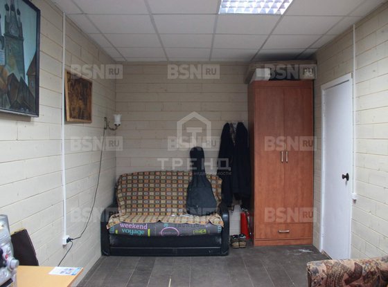 Продажа дома - поселок Торковичи, Гражданская 1-я улица, д.29