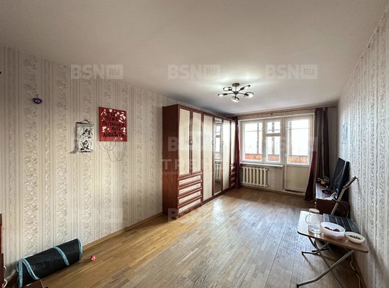 Продажа двухкомнатной квартиры - Мурино, Оборонная улица, д.26 