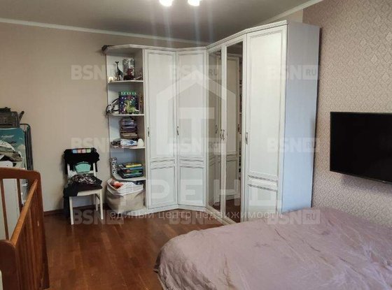 Продажа двухкомнатной квартиры - Индустриальный проспект, д.13 