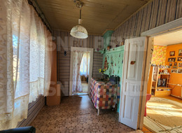 Продажа дачи - Ленинградская область, Волосовский район, Волосово г., Вокзальная ул., д.1