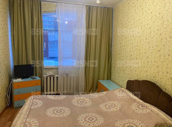 Продажа офиса - Чекистов улица, д.28, литера В 