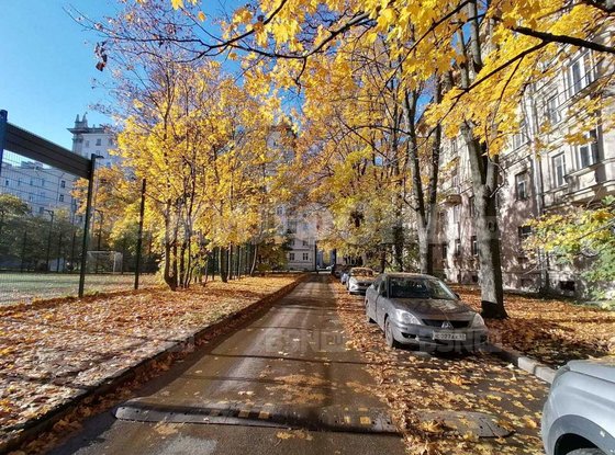 Продажа 6 комнат в шестикомнатной квартире - Фрунзе улица, д.19 