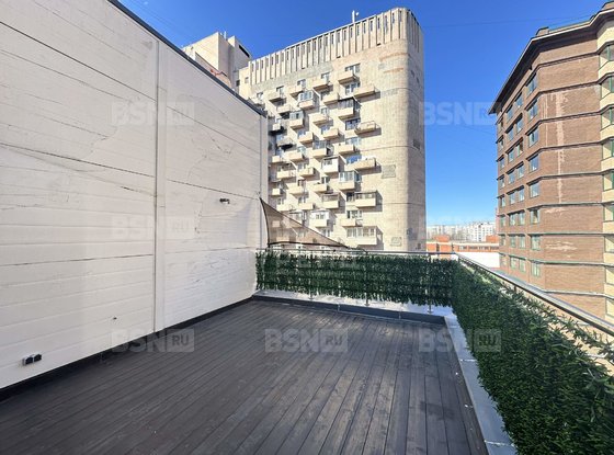 Продажа двухкомнатной квартиры - Наличная улица, д.44, корп.1 