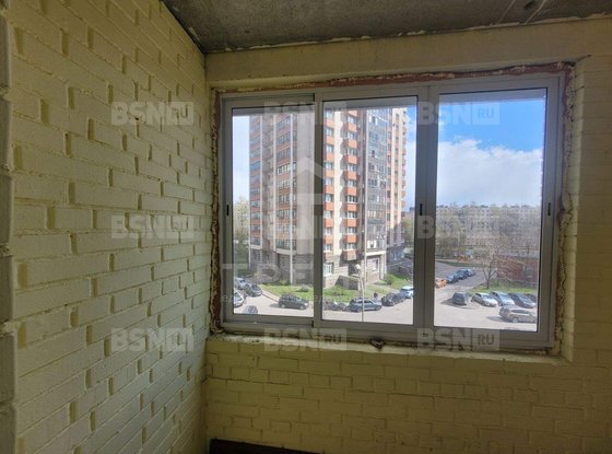 Продажа трехкомнатной квартиры - Кондратьевский проспект, д.64, корп.2 