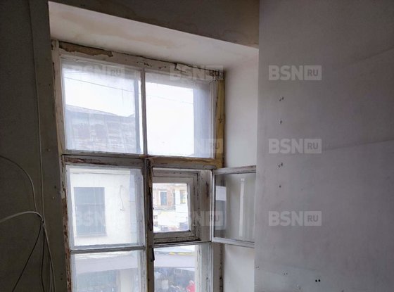 Аренда офиса - Садовая улица, д.28, корп.30к17 