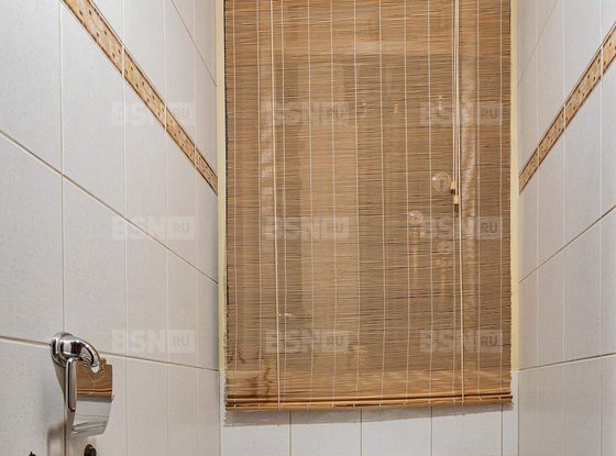 Продажа однокомнатной квартиры - Кораблестроителей улица, д.34 