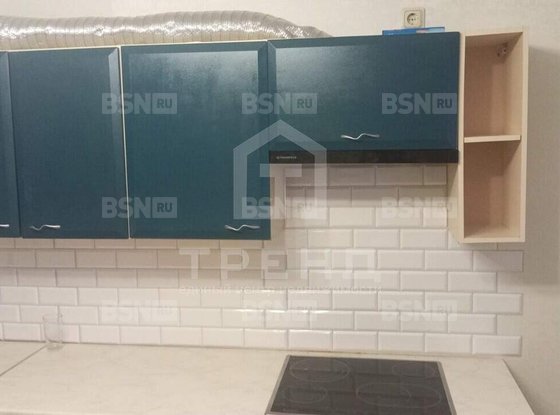 Продажа однокомнатной квартиры - Фермское шоссе, д.36, корп.7 