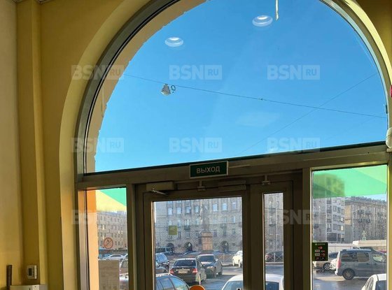 Продажа торгового помещения - Полюстровский проспект, д.47, литера А 