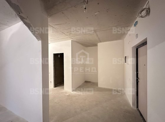 Продажа двухкомнатной квартиры - Московский проспект, д.71, корп.3 