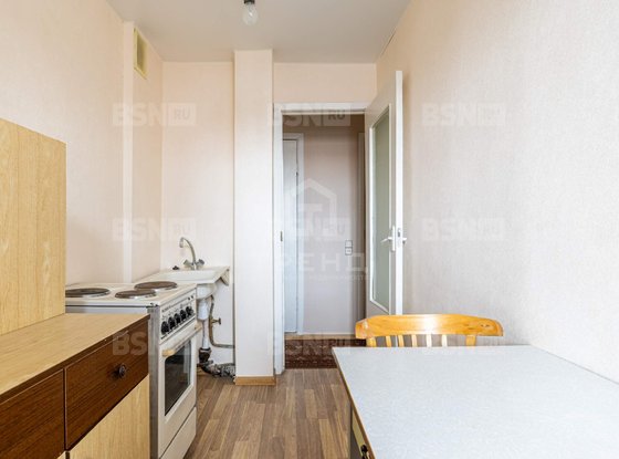 Продажа однокомнатной квартиры - Авиаконструкторов проспект, д.6, а 