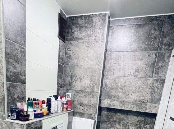 Продажа однокомнатной квартиры - Бугры, Воронцовский бульвар, д.5, корп.2 