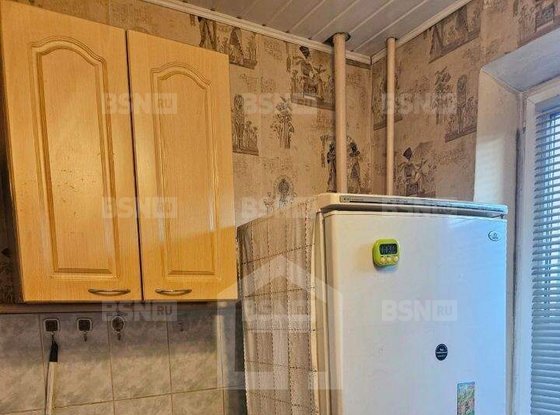 Продажа двухкомнатной квартиры - Танкиста Хрустицкого улица, д.110 