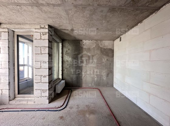 Продажа однокомнатной квартиры - Челюскина улица, д.4 