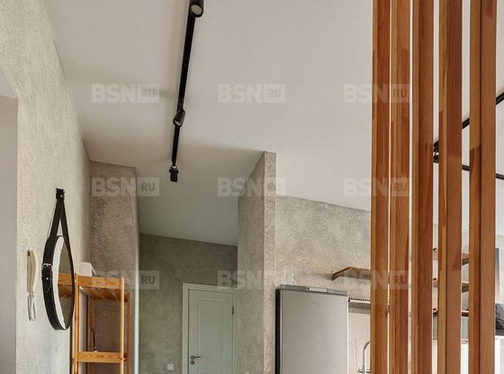 Продажа двухкомнатной квартиры - деревня Мистолово, Горная улица, д.29, корп.2 
