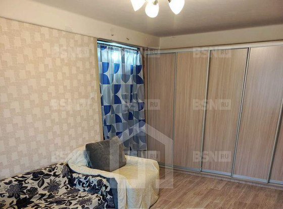 Продажа трехкомнатной квартиры - Юрия Гагарина проспект, д.26, корп.6 