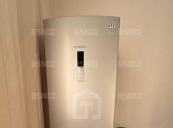 Продажа однокомнатной квартиры - Кушелевская дорога, д.5, корп.8 