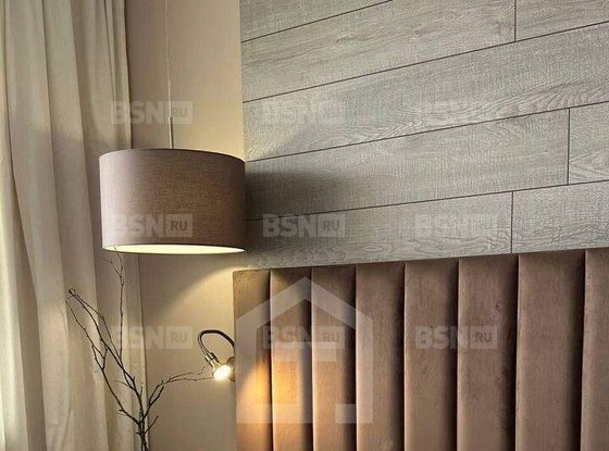 Продажа двухкомнатной квартиры - Мурино, Оборонная улица, д.24, а 