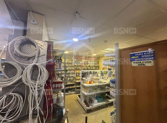 Продажа универсального помещения - Кушелевская дорога, д.7, корп.3 