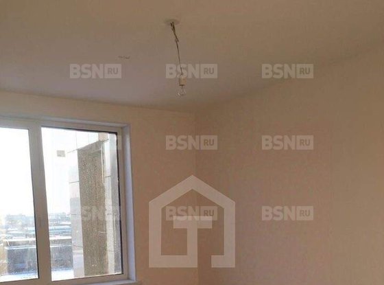 Продажа трехкомнатной квартиры - Новолитовская улица, д.14 