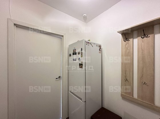 Продажа однокомнатной квартиры - Бугры, Воронцовский бульвар, д.5, корп.5 