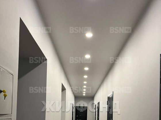 Продажа однокомнатной квартиры - Приморский проспект, д.6 